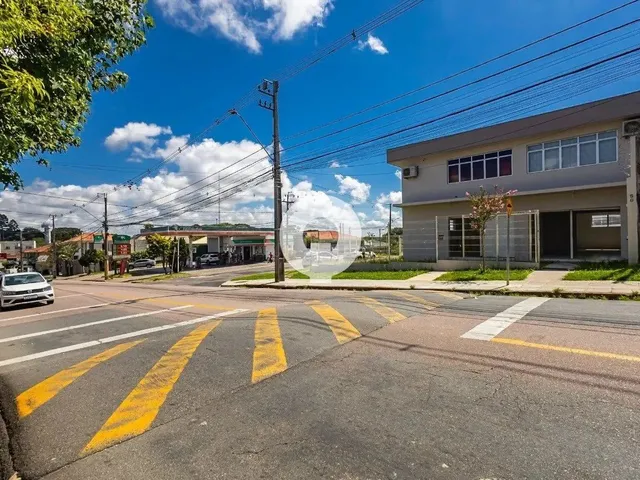 Imagem 10: Imóvel Comercial de Esquina- 400M2, Pilarzinho