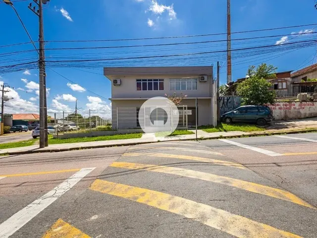 Imagem 4: Imóvel Comercial de Esquina- 400M2, Pilarzinho