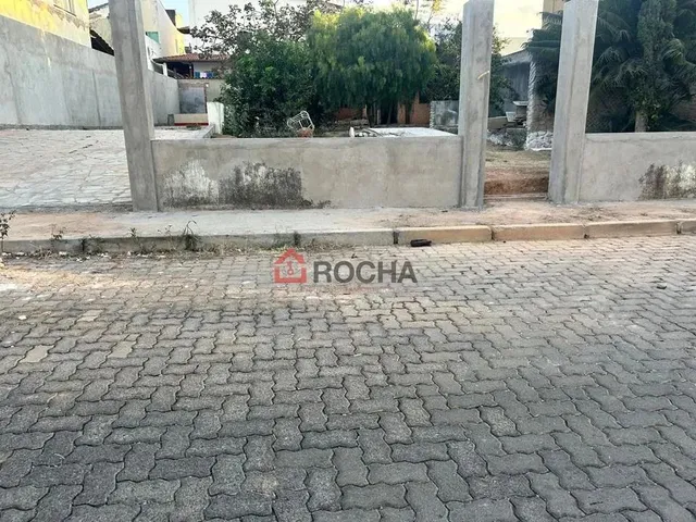 Imagem: Cond. Rk (Sobradinho) - Lote com Edícula