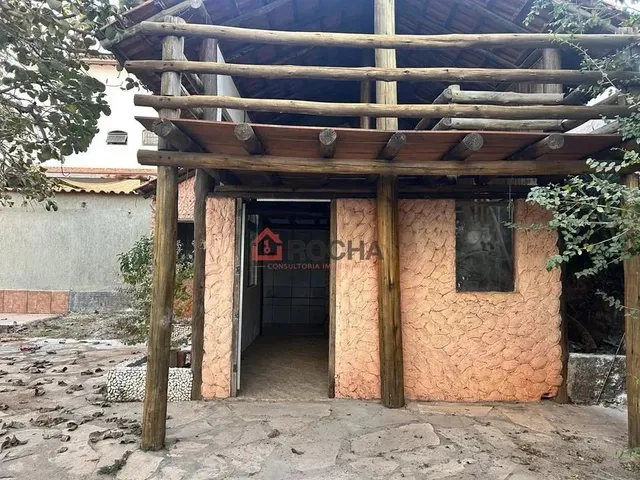 Imagem 7: Cond. Rk (Sobradinho) - Lote com Edícula