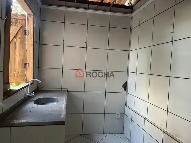 Imagem 2: Cond. Rk (Sobradinho) - Lote com Edícula