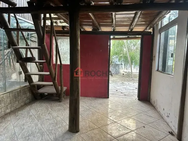 Imagem 11: Cond. Rk (Sobradinho) - Lote com Edícula