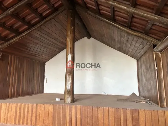 Imagem 8: Cond. Rk (Sobradinho) - Lote com Edícula