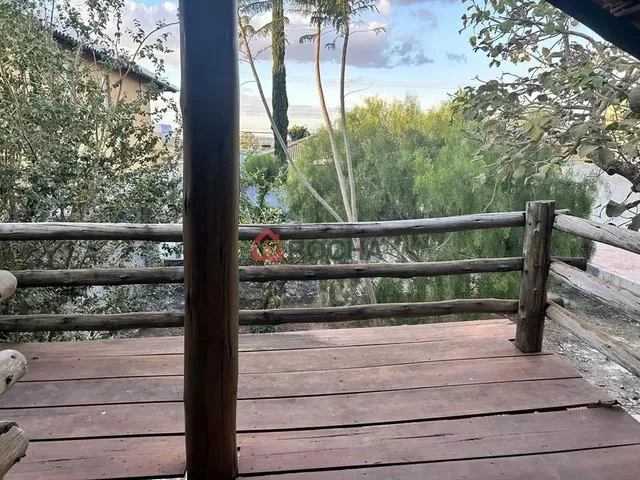 Imagem 4: Cond. Rk (Sobradinho) - Lote com Edícula