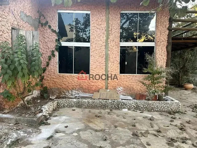 Imagem 6: Cond. Rk (Sobradinho) - Lote com Edícula