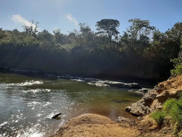 Imagem: Chacara em Alexânia
