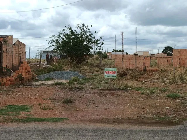 Imagem 2: Lote À Venda - Parque do Cerrado