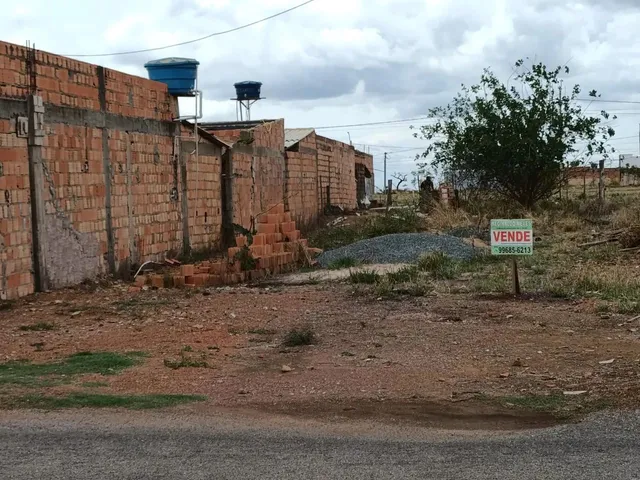 Imagem 3: Lote À Venda - Parque do Cerrado