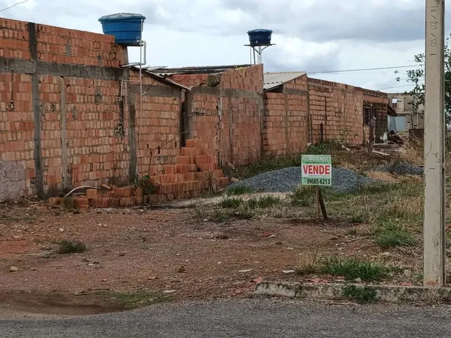 Imagem 4: Lote À Venda - Parque do Cerrado
