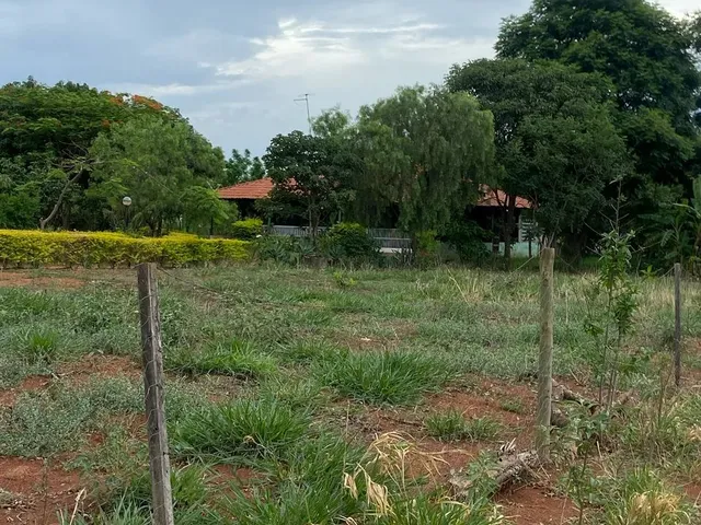 Imagem: Vendo Lote na Ponte Alta, com Boa Localização
