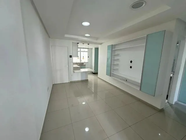 Imagem: Apartamento com 01 Dormitório para Alugar
