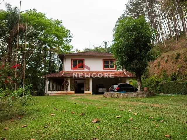 Imagem: Casa em Avenida Três Cachoeiras - Fazendinha