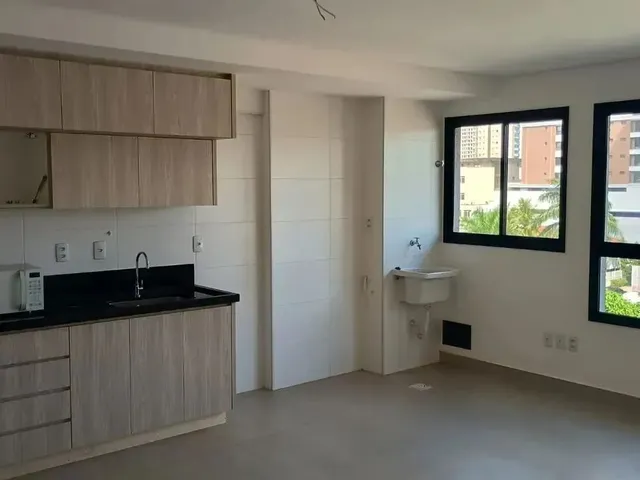 Imagem: Apartamento Novo para Aluguel com 66 Metros