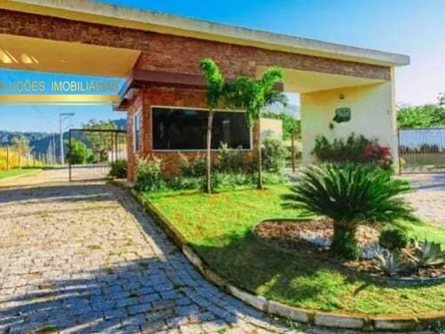 Imagem: Terreno à venda no bairro Ubatiba - Maricá/RJ