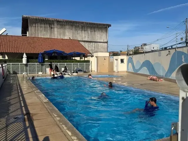 Imagem 1: O.p.o.r.t.u.n.i.d.a.d.e Ed. Solar da Vila em Ataide / Vila Velha Es