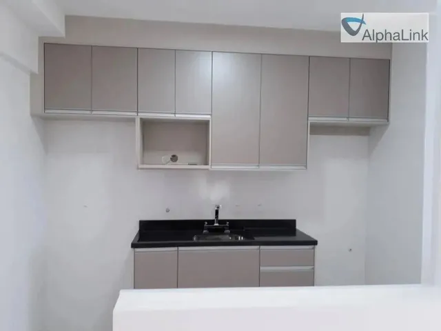 Imagem: Apartamento com 2 Dormitórios para Alugar