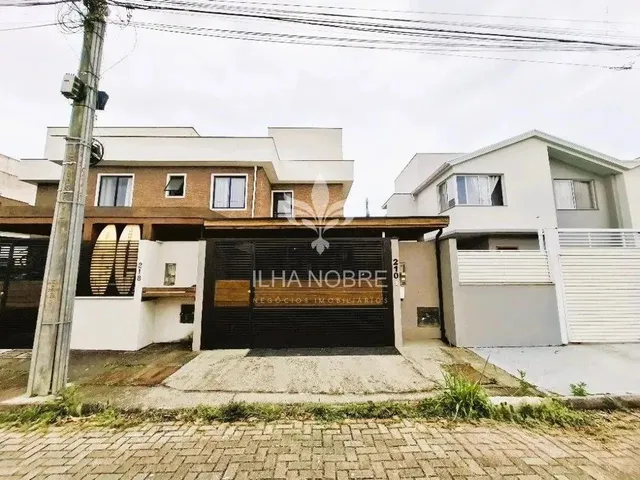 Imagem: Casa Mobiliada com 3 Quartos para Alugar