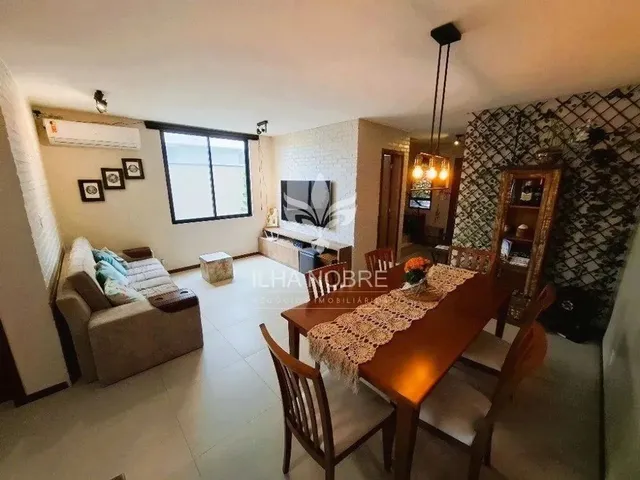 Imagem 4: Casa Mobiliada com 3 Quartos para Alugar no Sul da Ilha