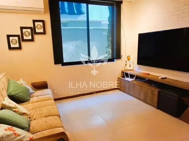 Imagem 12: Casa Mobiliada com 3 Quartos para Alugar no Sul da Ilha