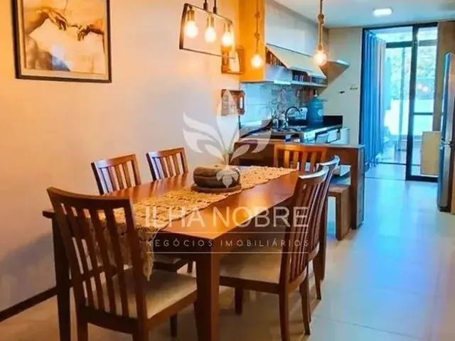 Imagem 7: Casa Mobiliada com 3 Quartos para Alugar no Sul da Ilha