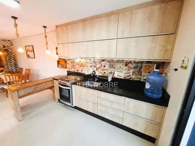 Imagem 14: Casa Mobiliada com 3 Quartos para Alugar no Sul da Ilha