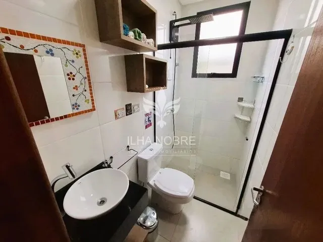Imagem 16: Casa Mobiliada com 3 Quartos para Alugar no Sul da Ilha