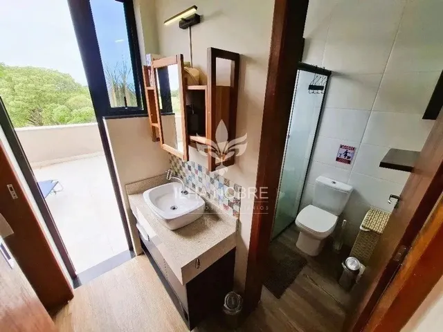 Imagem 8: Casa Mobiliada com 3 Quartos para Alugar no Sul da Ilha