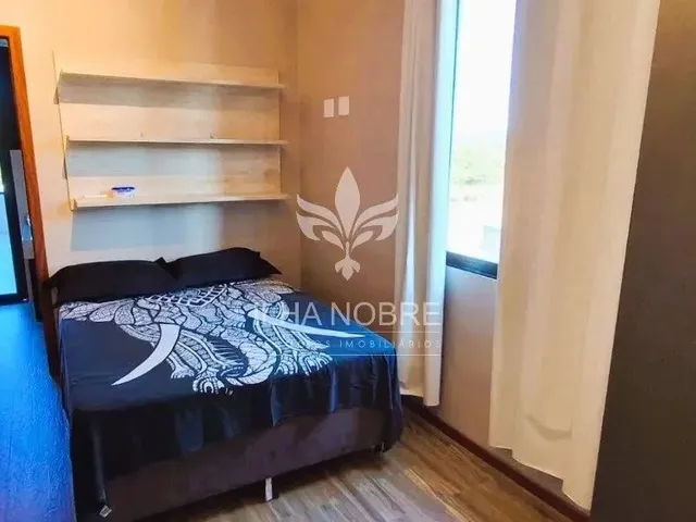 Imagem 3: Casa Mobiliada com 3 Quartos para Alugar no Sul da Ilha