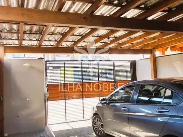 Imagem 2: Casa Mobiliada com 3 Quartos para Alugar no Sul da Ilha