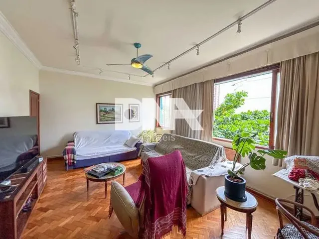 Imagem: Apartamento - Padrão / Residencial / Leblon