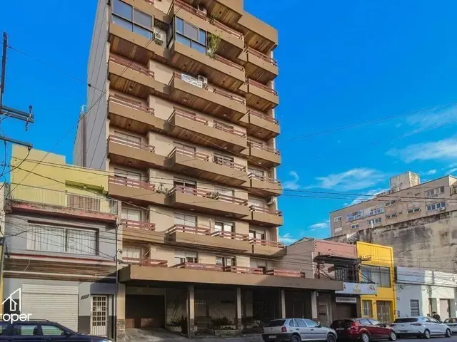 Imagem: Apartamento com 1 Dormitório para Alugar