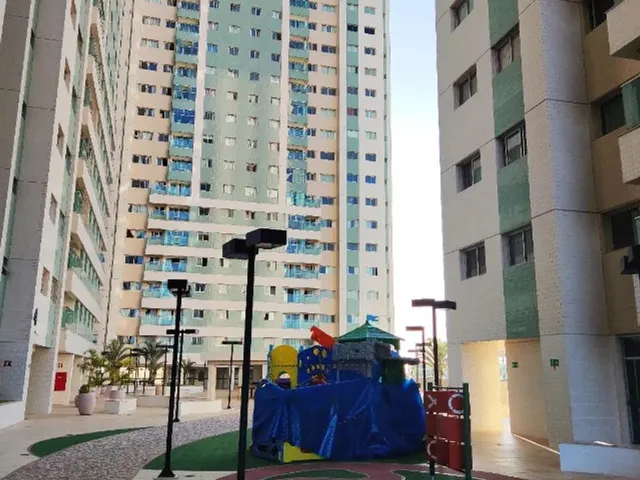 Imagem 10: Aluguel Gamaggiore 2 Qtos C/ Suite e Varanda