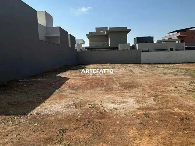 Imagem: Terreno em Condomínio À Venda, no Villa