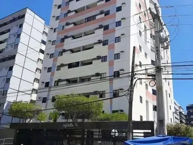 Imagem: Ponta Verde Vendo Apartamento Ao Lado do