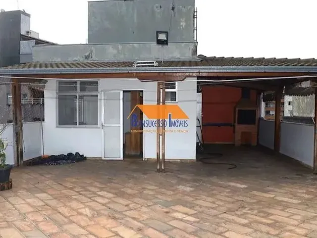 Imagem: Cobertura de 4 Quartos, Bairro Silveira/Nova