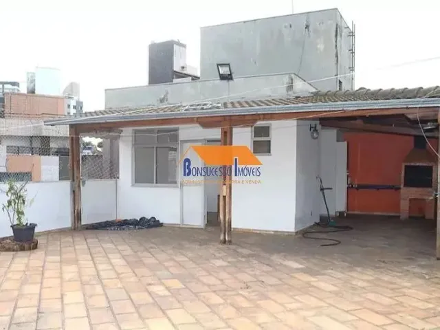 Imagem 13: Cobertura de 4 Quartos, Bairro Silveira/Nova Floresta em Belo Horizonte