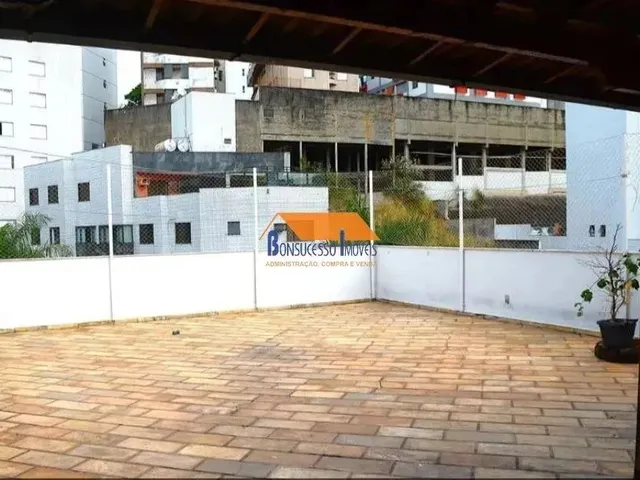 Imagem 11: Cobertura de 4 Quartos, Bairro Silveira/Nova Floresta em Belo Horizonte