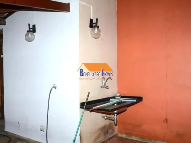 Imagem 7: Cobertura de 4 Quartos, Bairro Silveira/Nova Floresta em Belo Horizonte