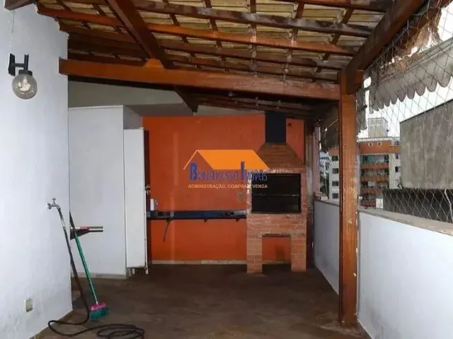 Imagem 6: Cobertura de 4 Quartos, Bairro Silveira/Nova Floresta em Belo Horizonte
