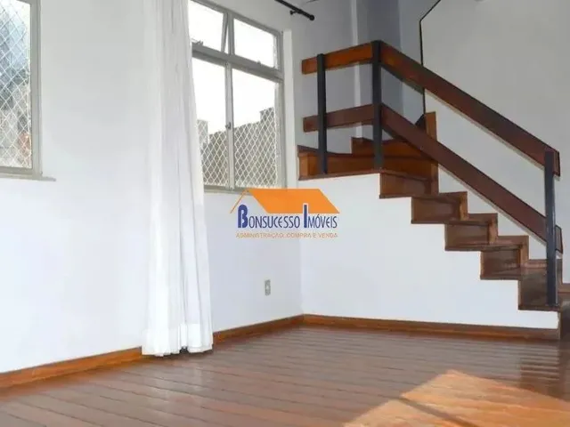 Imagem 8: Cobertura de 4 Quartos, Bairro Silveira/Nova Floresta em Belo Horizonte