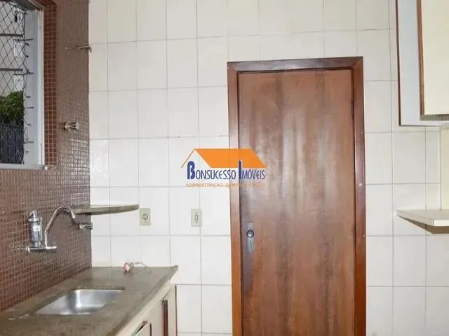 Imagem 12: Cobertura de 4 Quartos, Bairro Silveira/Nova Floresta em Belo Horizonte
