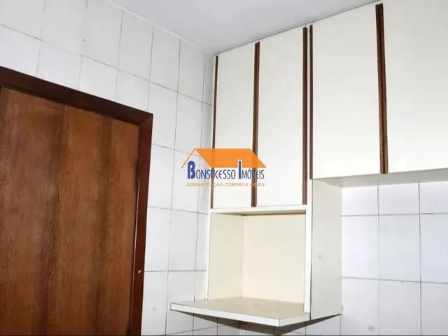 Imagem 9: Cobertura de 4 Quartos, Bairro Silveira/Nova Floresta em Belo Horizonte