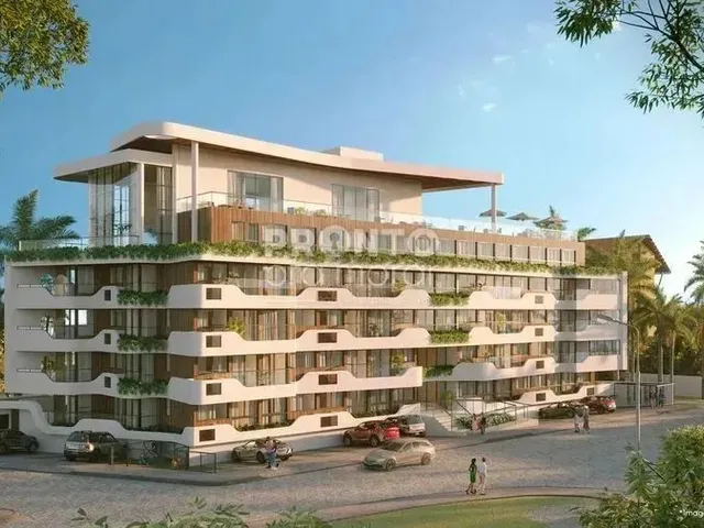 Imagem 11: Flat para Investir e Usufruir (Koa Beach) em Porto de Galinhas Centro - Ipojuca - Pe