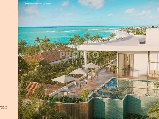 Imagem 6: Flat para Investir e Usufruir (Koa Beach) em Porto de Galinhas Centro - Ipojuca - Pe
