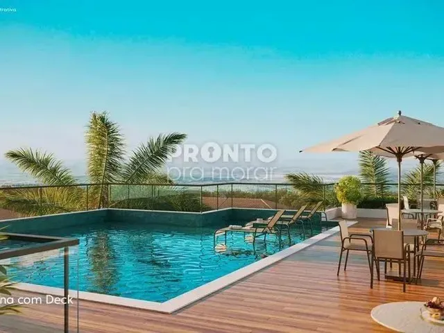 Imagem 12: Flat para Investir e Usufruir (Koa Beach) em Porto de Galinhas Centro - Ipojuca - Pe