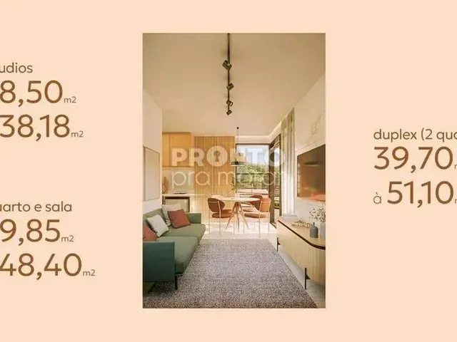 Imagem 2: Flat para Investir e Usufruir (Koa Beach) em Porto de Galinhas Centro - Ipojuca - Pe
