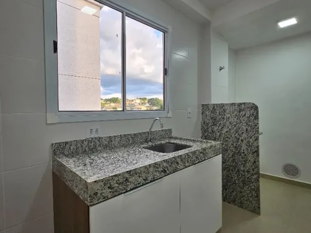 Imagem 8: Premiere Harmonia, 2 Quartos com Lazer Completo. Nunca Habitado! Jardim