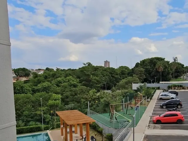 Imagem 15: Premiere Harmonia, 2 Quartos com Lazer Completo. Nunca Habitado! Jardim