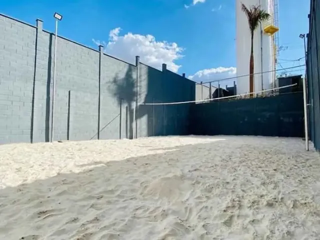 Imagem 5: Premiere Harmonia, 2 Quartos com Lazer Completo. Nunca Habitado! Jardim