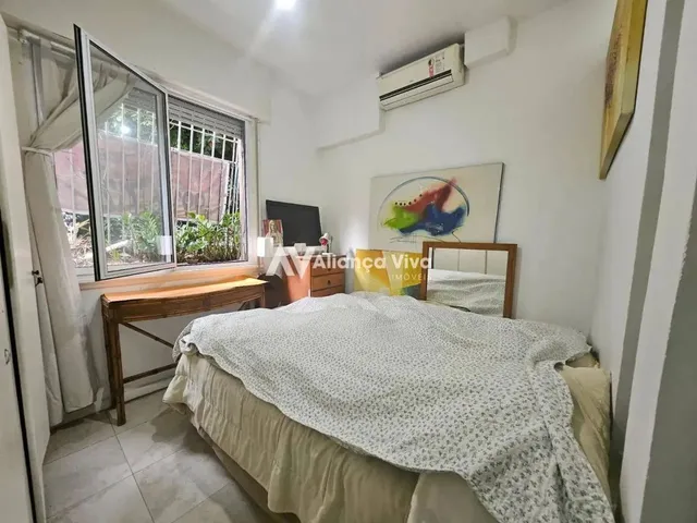 Imagem 3: Leblon Apartamento com 4 dormitórios